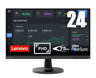Lenovo D24-40 - 1145171 - zdjęcie 3